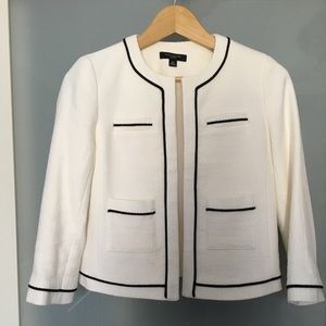 Ann Taylor Jacket